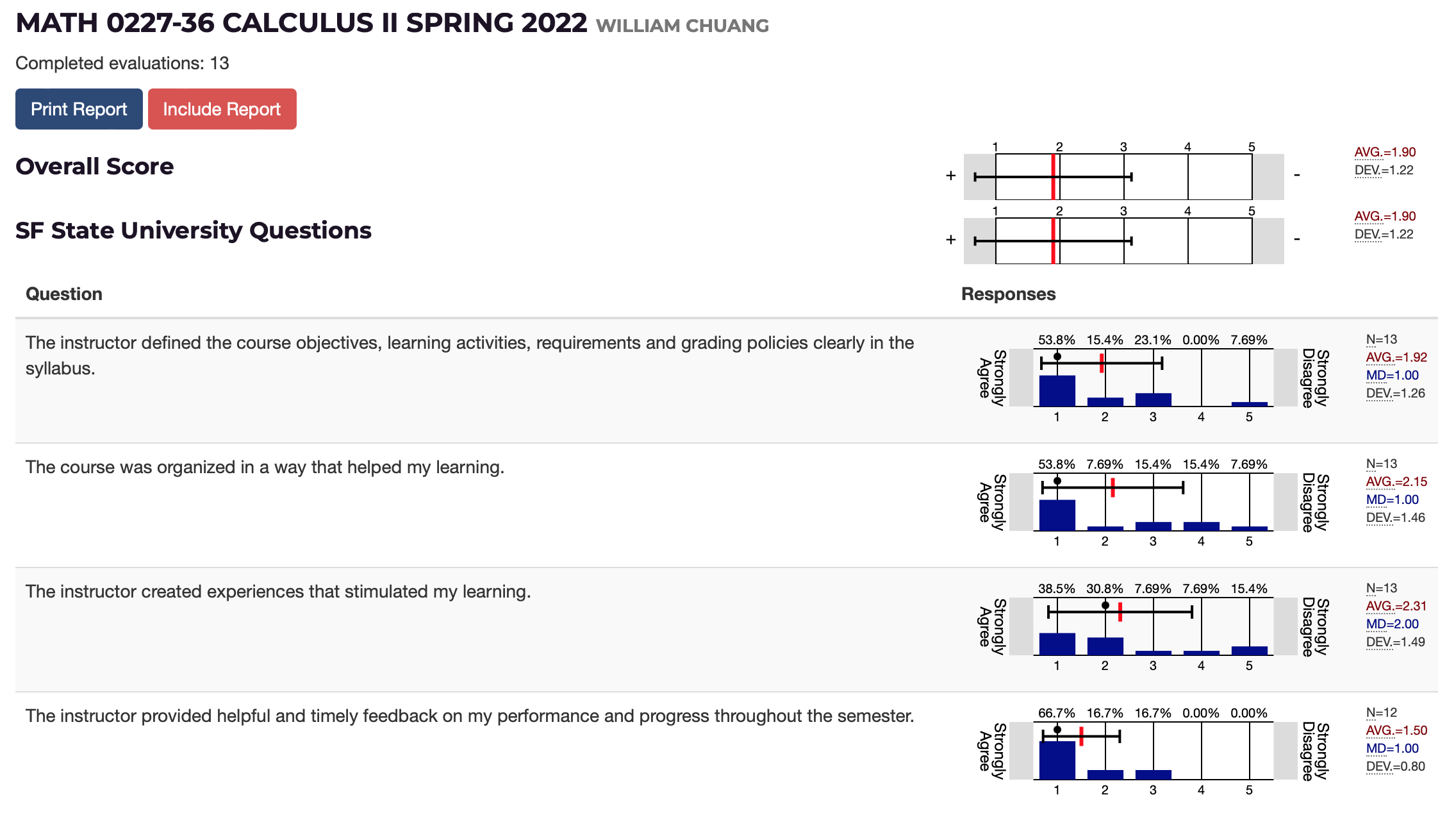 2022-Calculus